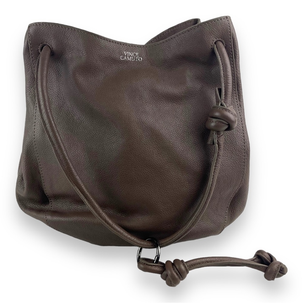 Vince Camuto Leather‎ Shoulder Bag